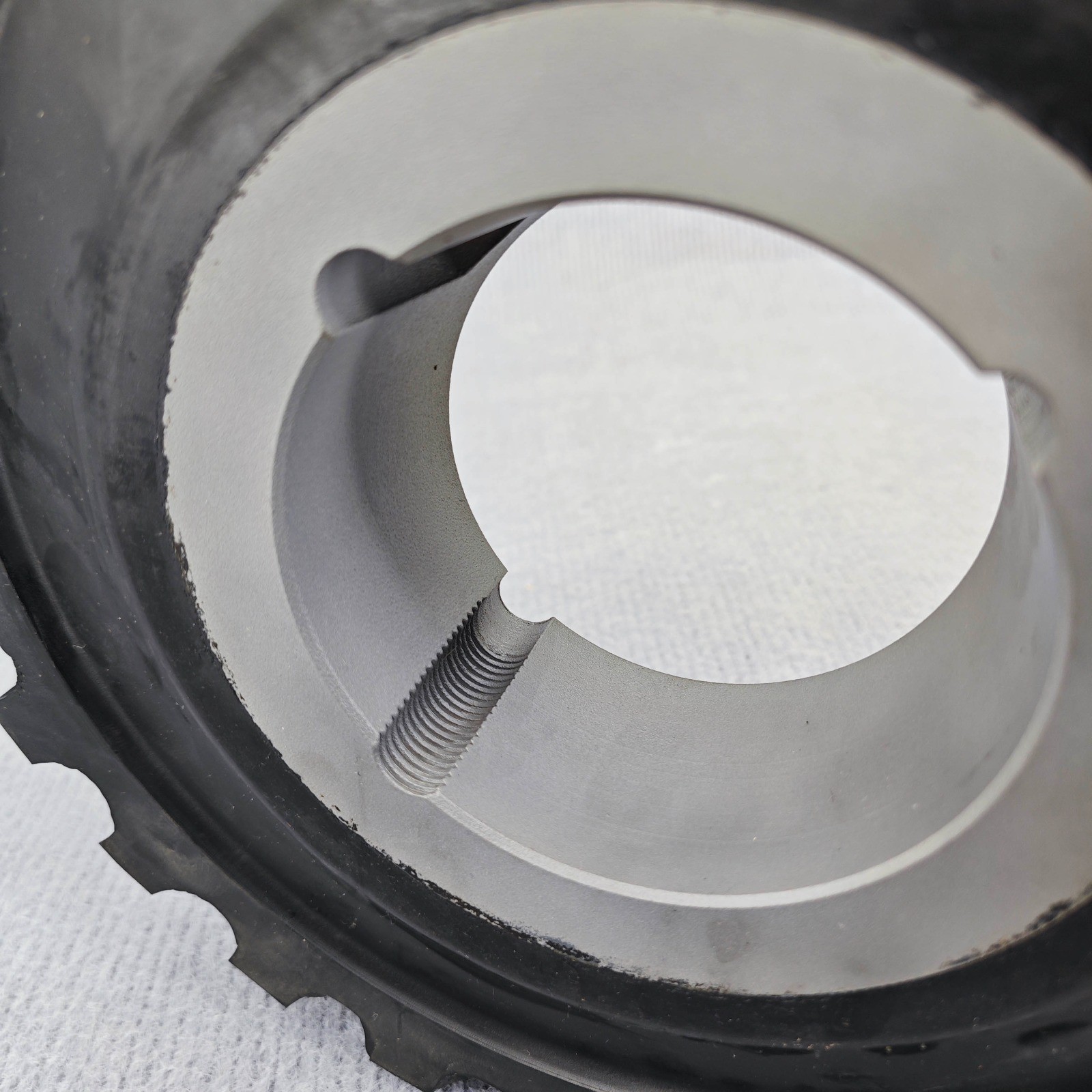 New Drive Coupler ACT2.6WN for Reich Arcusaflex ACT26WN
