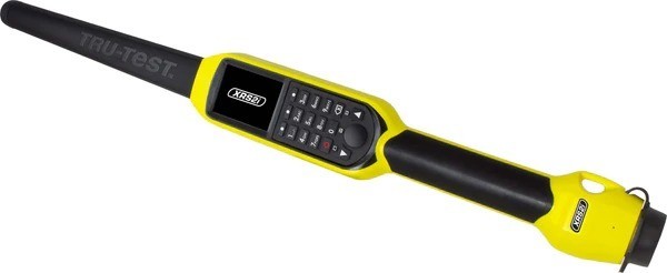 TRU-TEST XRS2i LIVESTOCK EID STICK READER NEW IN BOX RETAIL $2100 FREE SHIPPING