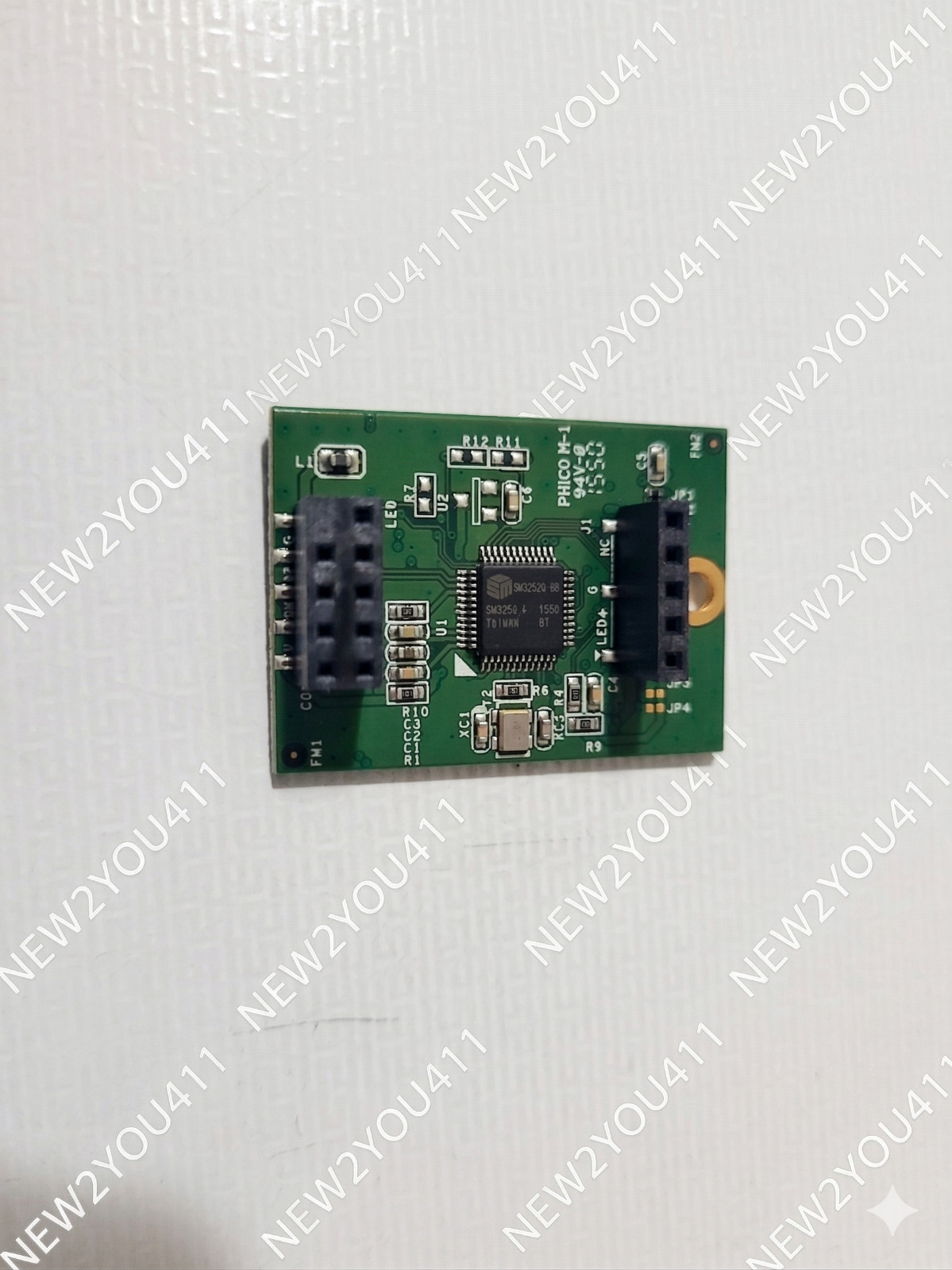 Verifone Commander Ruby CI POS USB DOM 512MB Memory Drive ICM149-001-01