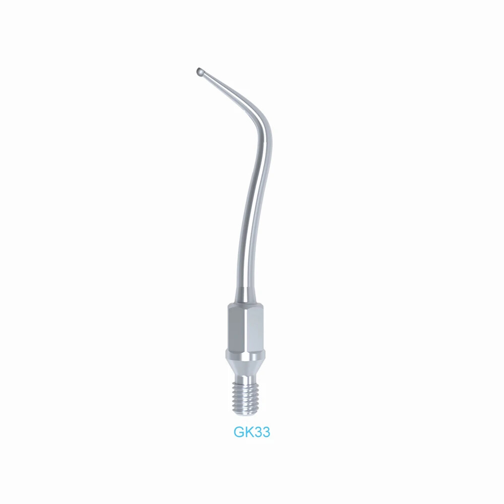 1pc Dental Ultrasonic Scaler Scaling Tips for KAVO SonicFlex GK1 GK2 GK4 GK6 hgy