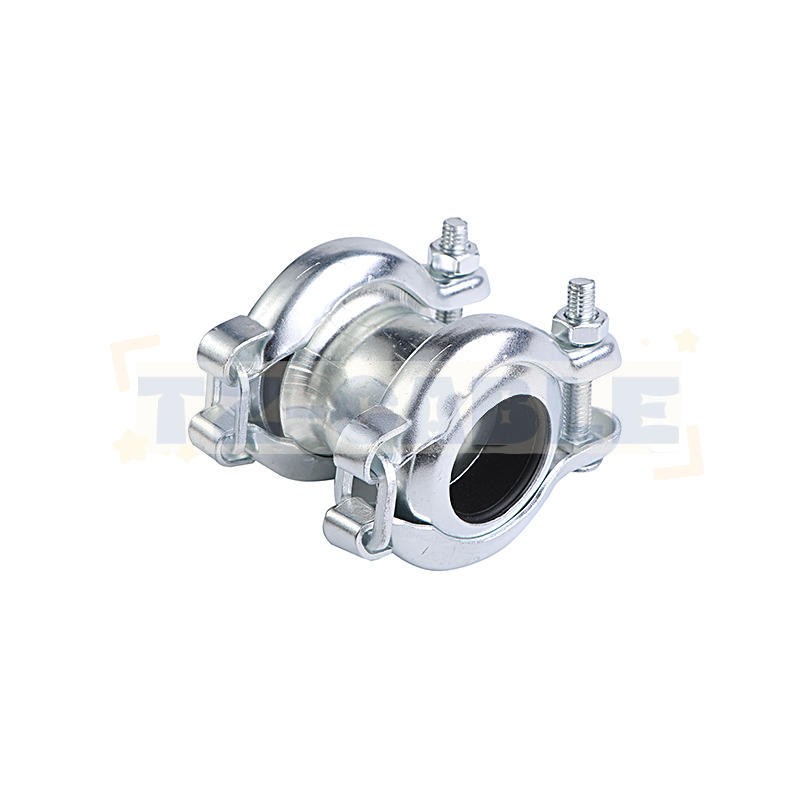 34mm Coupling For Hydraulic System