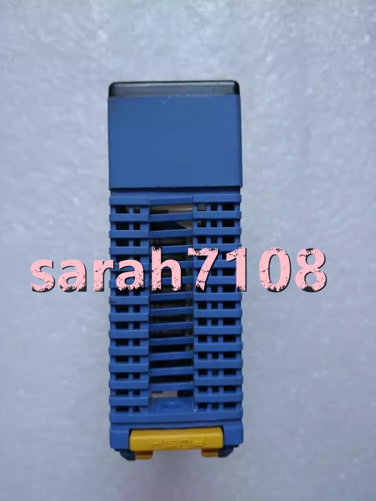 1PC USED Yokogawa F3WD64-3F #YY