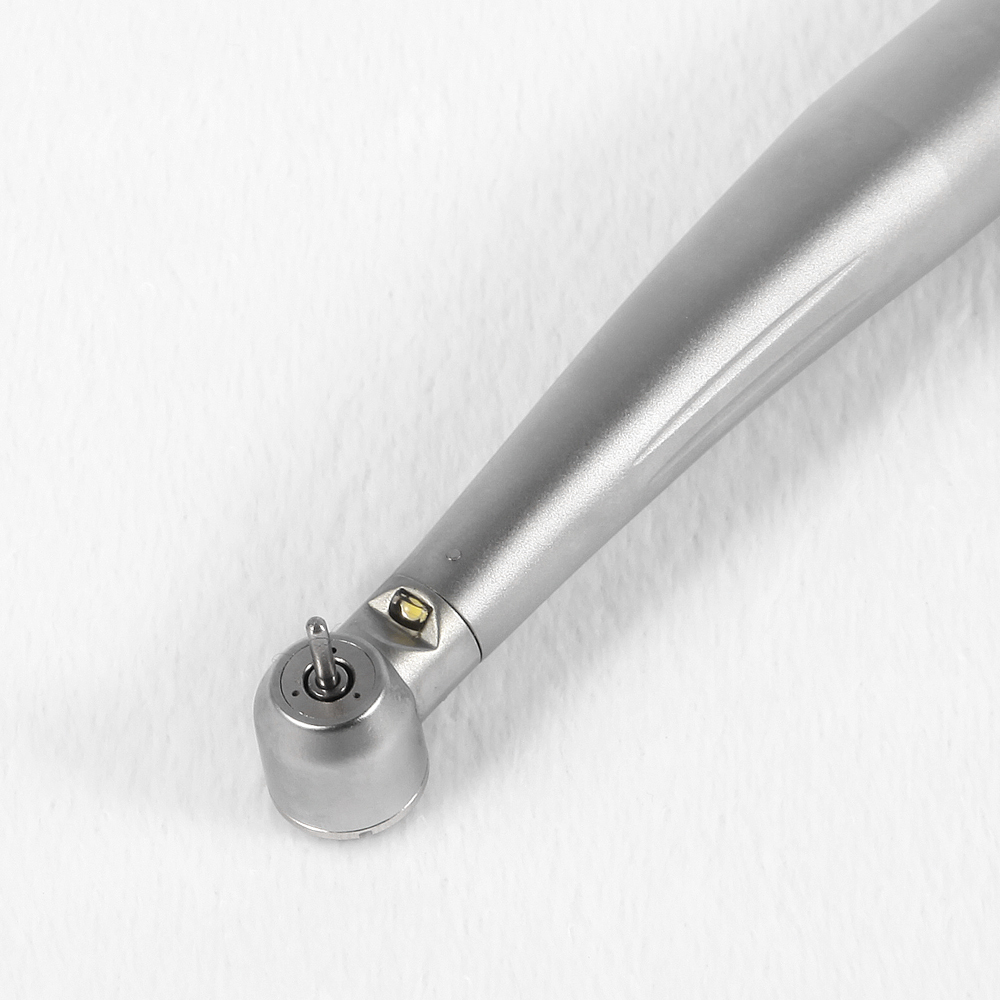 NSK Style dental high speed handpiece fiber optic LED 3 Spray 2 hole B2 YBB Tip