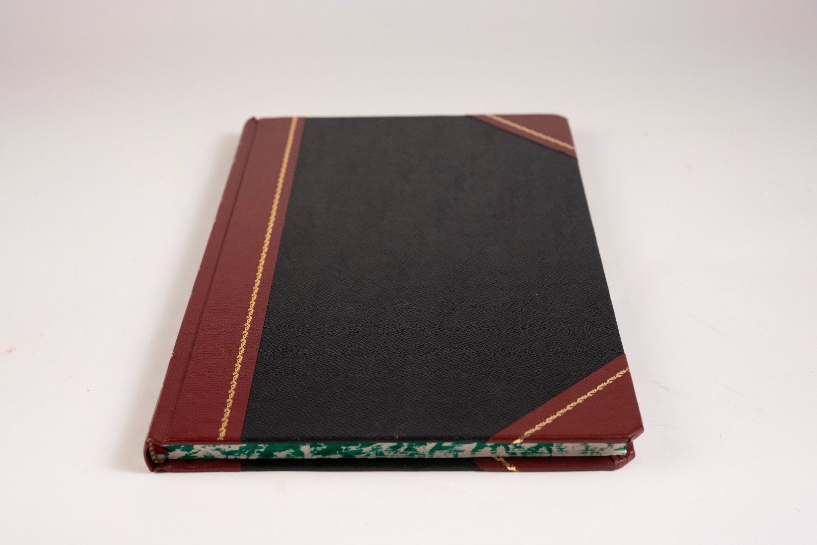 ESSELTE Boorum & Pease Account Book 9-150-R Record Ledger