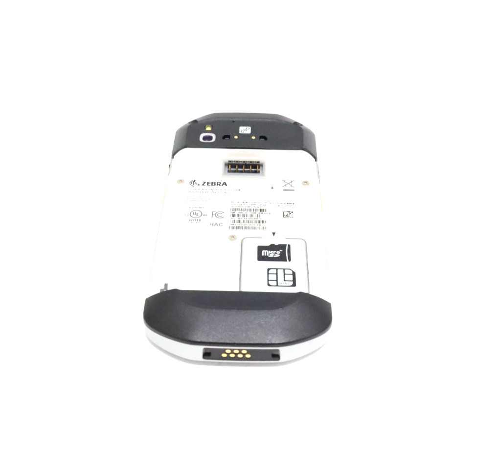Zebra TC57HO-1XFMU6P-NA Rugged Android 13 Handheld Mobile Computer «No Battery»