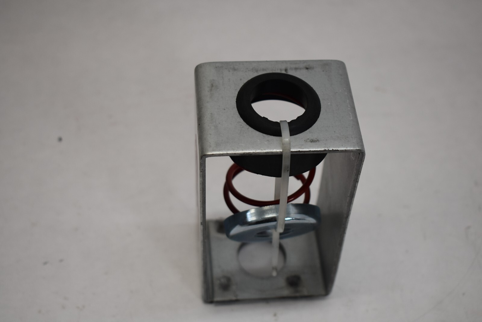 Vibration Eliminator HVAC Shock Mount Isolation Spring Hanger Isolator SNRC1-C20