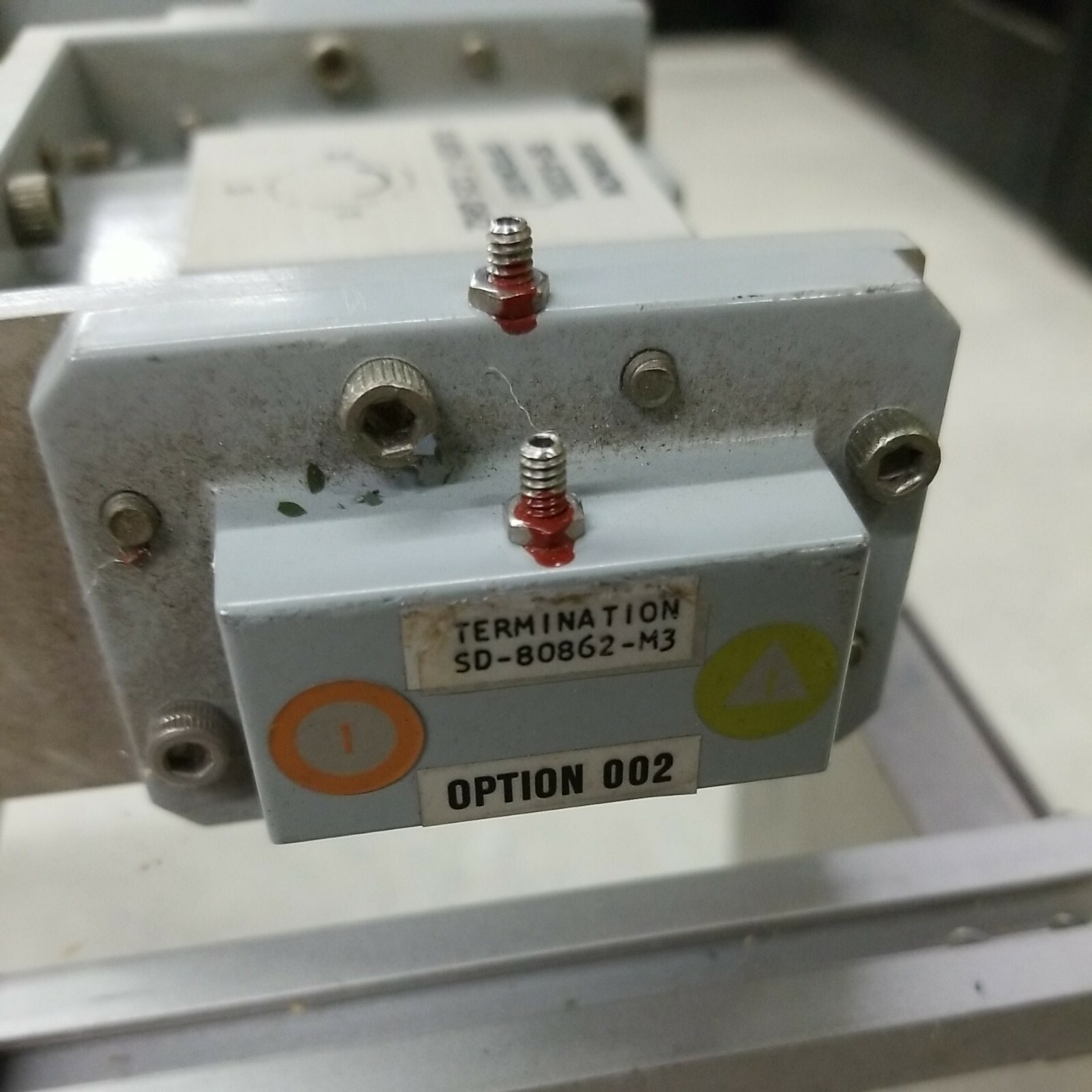 Farinon 82709 Antenna Coupling Unit