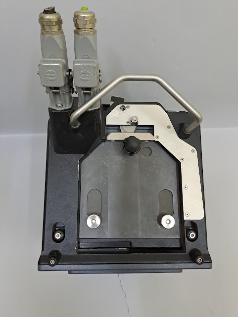Vitronic Poliscan FM1 LiDAR Speed Control System FM1 10-300km/h Germany