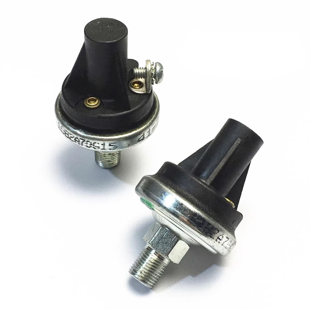 41-7063 417063 1083A70G15 Suitable for 1Pin Cold King oil Pressure Switch Sensor