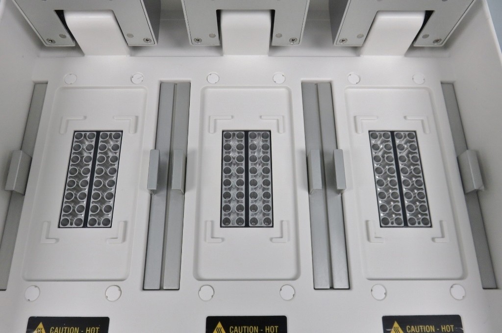 Thermo ProFlex PCR System TESTED with Warranty SEE VIDEO