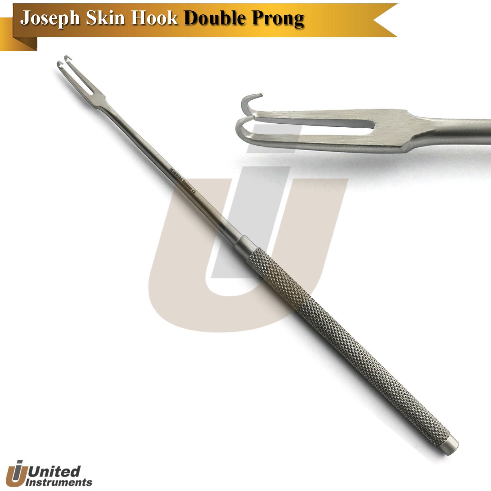 Forehead Facelift Plastic Surgery Set Microsurgery Surgical Instruments Kit