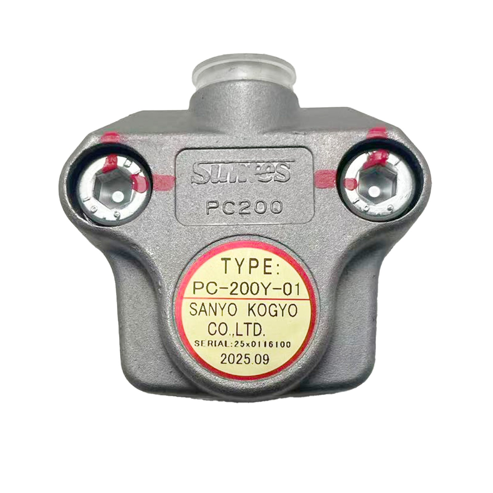 1PCS New Pneumatic Caliper Brake PC-200 PC-200Y-01