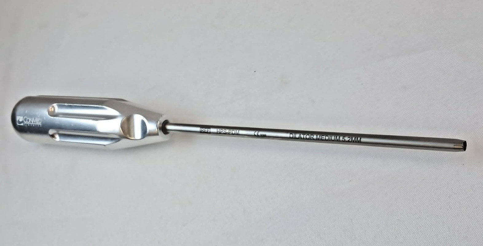 CONMED Linvatec HPS-PDM Dilator Medium 5.2mm