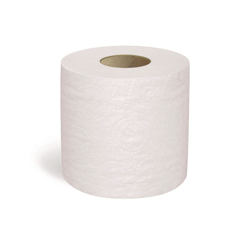 Boardwalk 6180 125′ 2-Ply Septic Safe Toilet Tissue – White (96/Carton) New