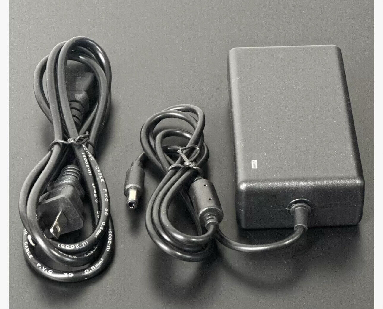 Power Supply Adapter for GE CARESCAPE VC150 Vital Signs Patient Monitor