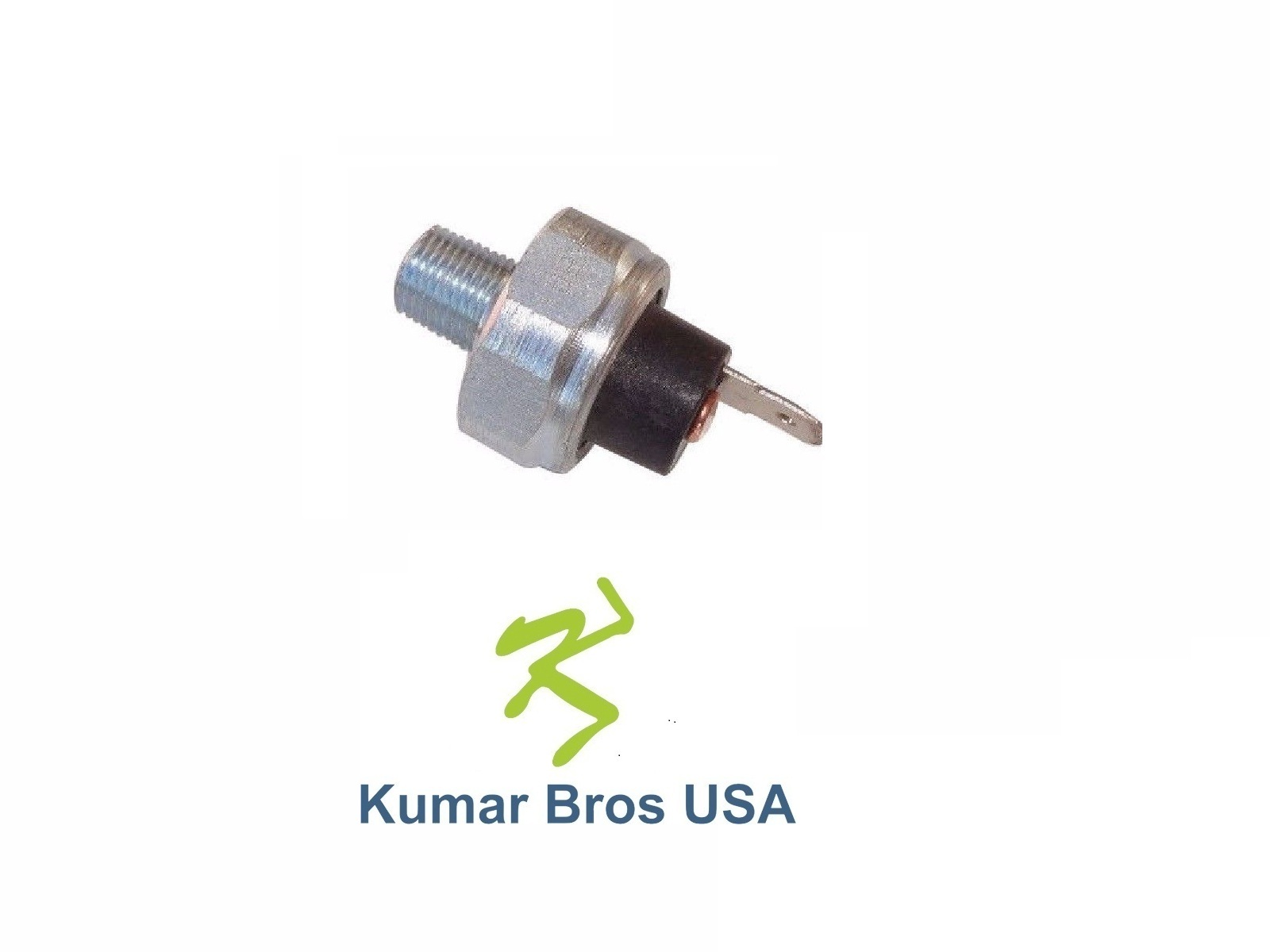 New Oil Pressure Switch FITS Kubota KX151 KX161-2KX161-3KX41-2KX41-3KX41HKX61-2