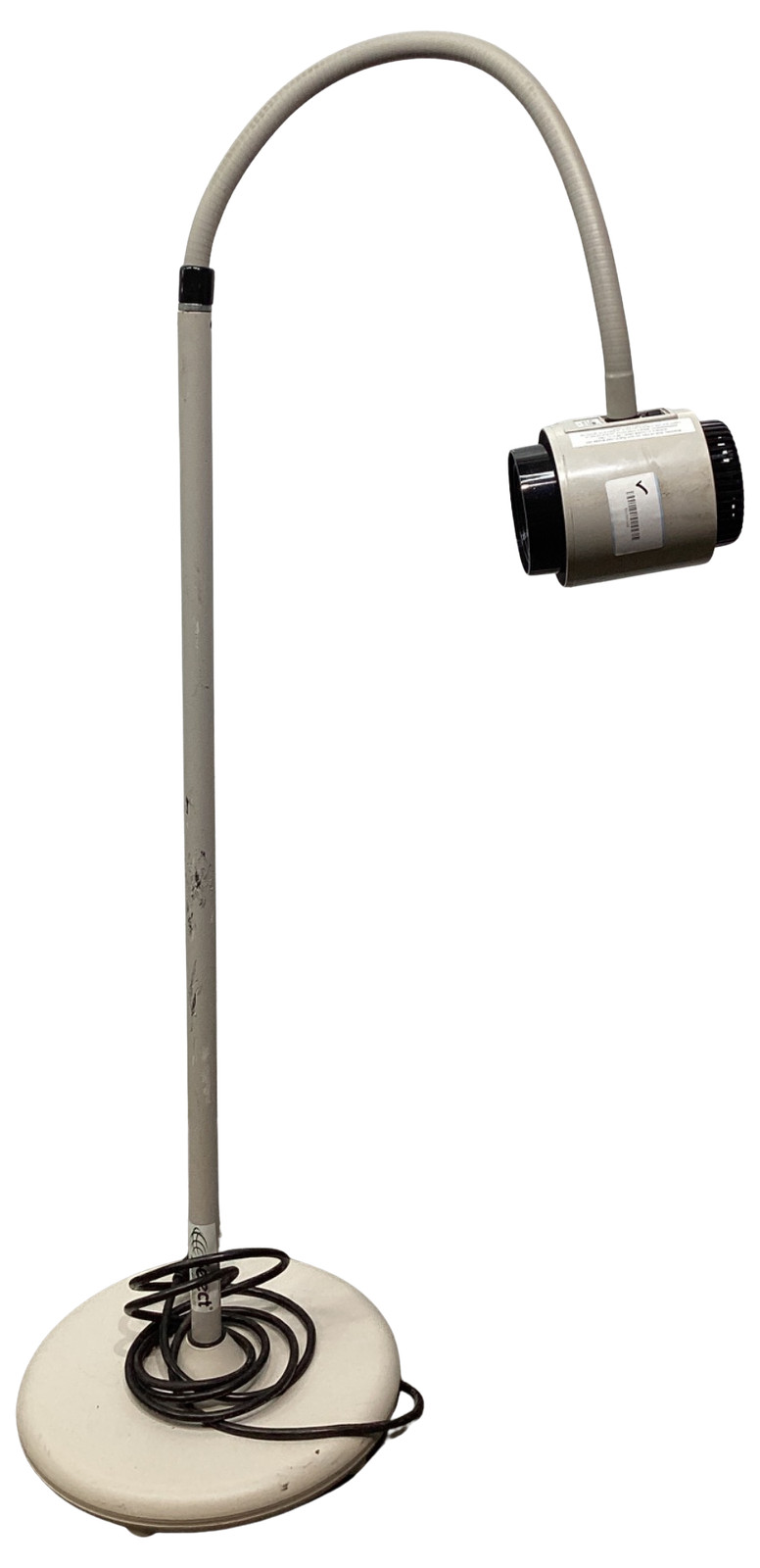 SELECT MEDICAL GOOSE NECK MEDICAL EXAM LIGHT @