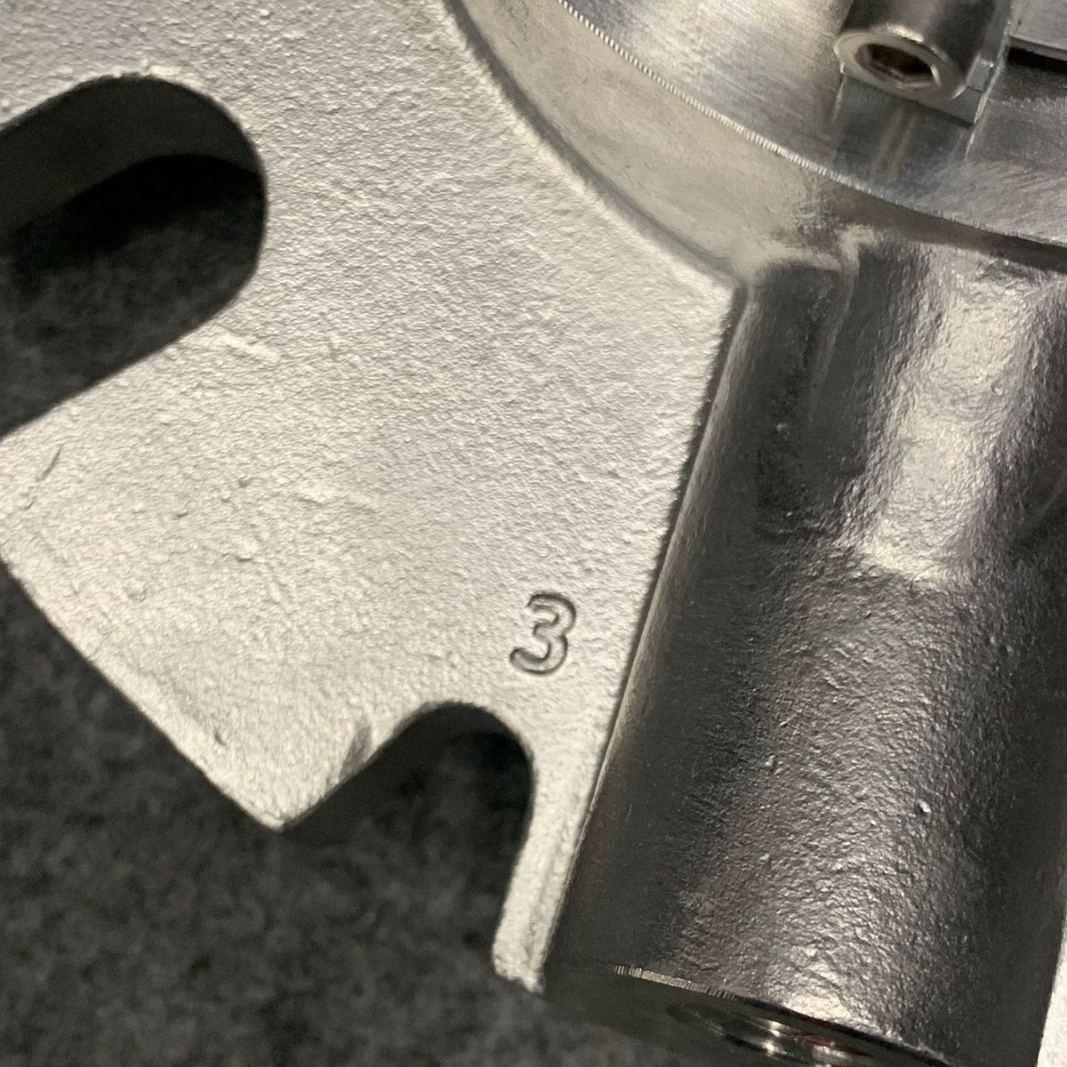 FLEXASEAL FS58993M2 Stationary Multi-Spring Cartridge Seal 2-1/2″