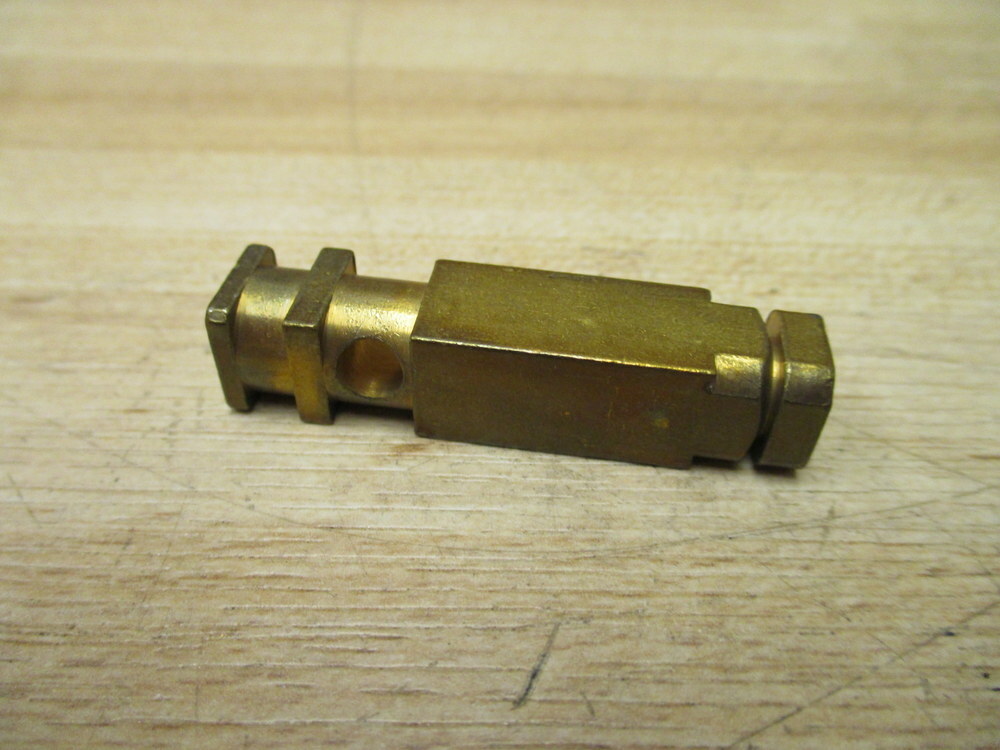 Siebe Barber Coleman AV-600-0-0-1 Valve Linkage Kit AV600001 (Pack of 2)
