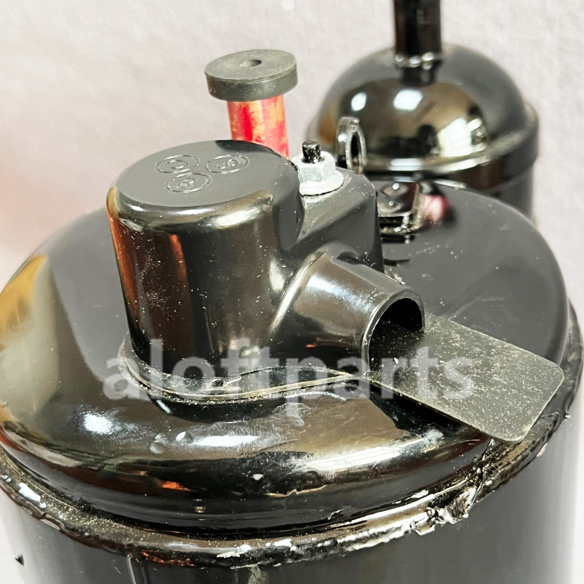 NEW Compressor C-2RN153H3A For Equipment Compressor three-phase 200V 1500W