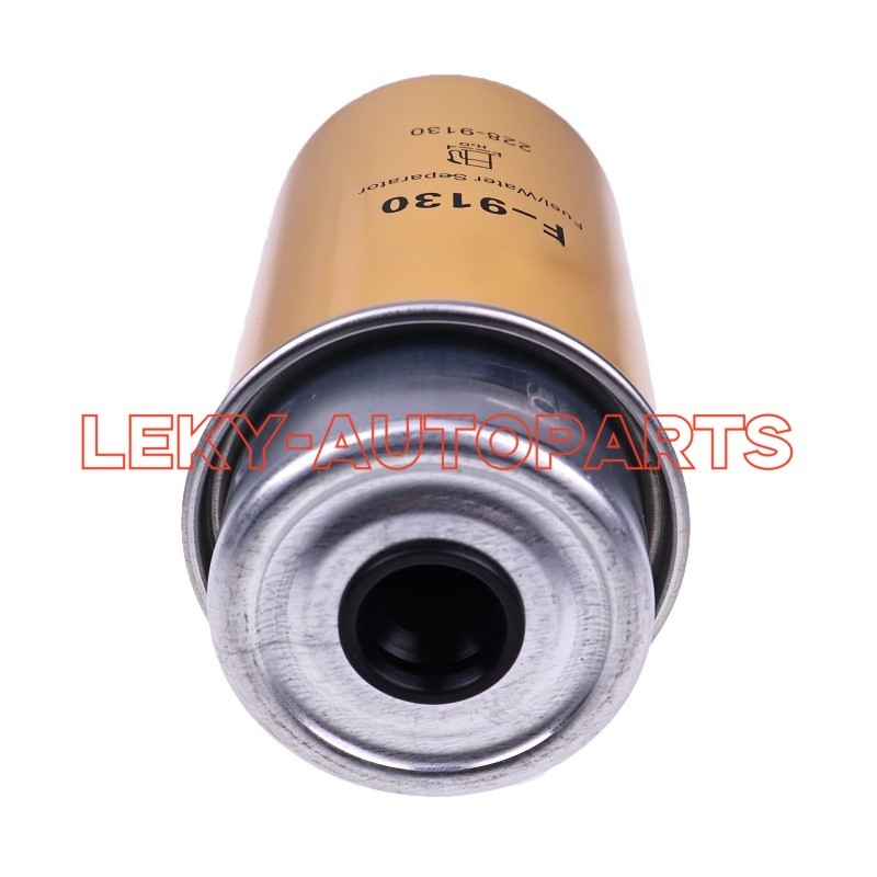 Fuel Filter 87801285 BF7746-D FS19614 33633 For New Holland Baldwin WIX
