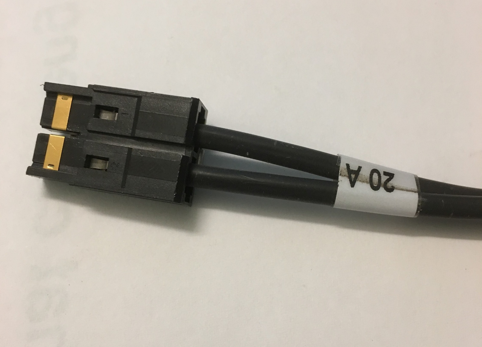 Ericsson cable with connector RPM777 193/00200