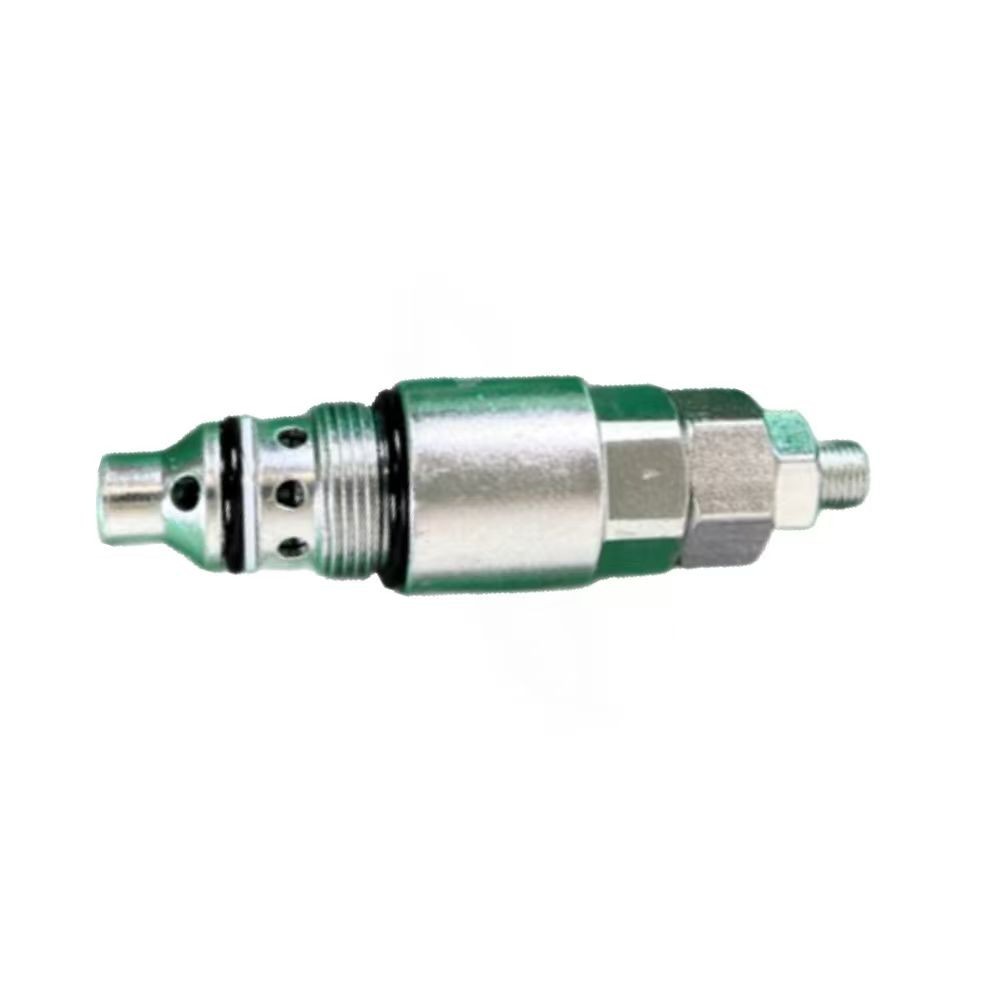 Agrotk OEM Pressure Regulator Pressure Relief Valve For H12 Mini Excavator Parts