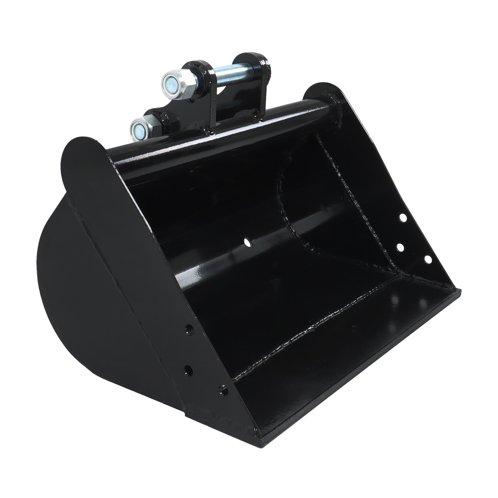 500mm Plain Bucket Grading Flat Attachment for Mini Excavators Mini Excavator
