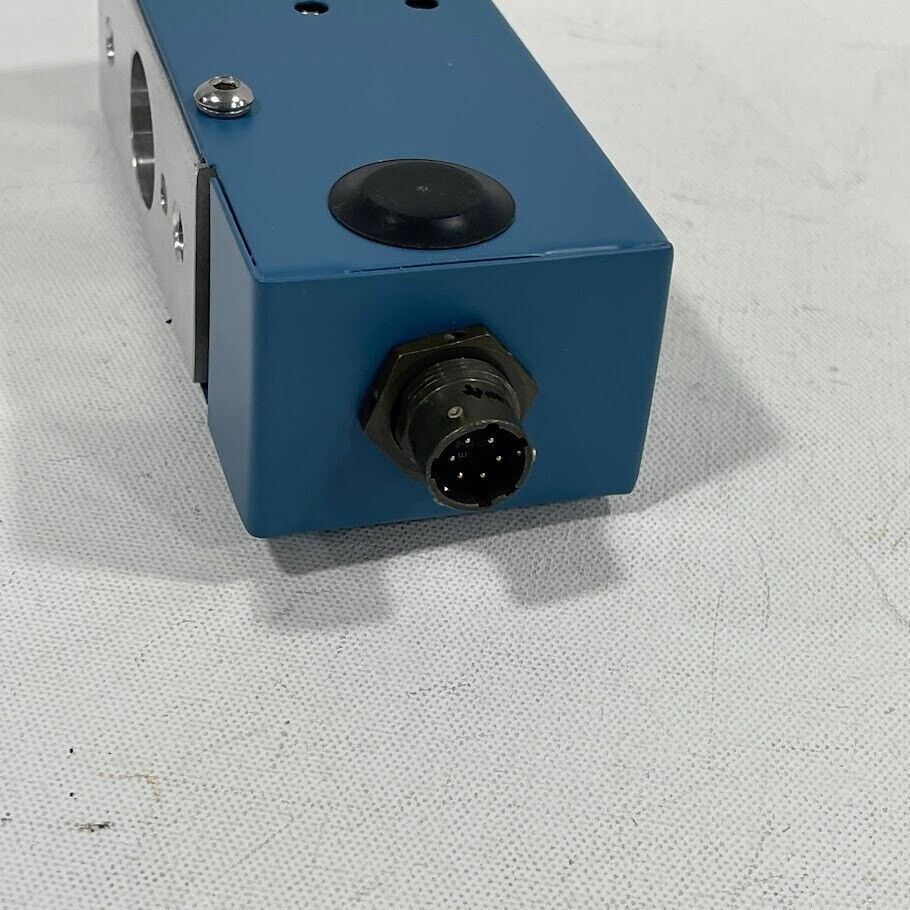 New! Magpowr CL250 Tension Sensor Maxcess 50lbs Max 7MP012