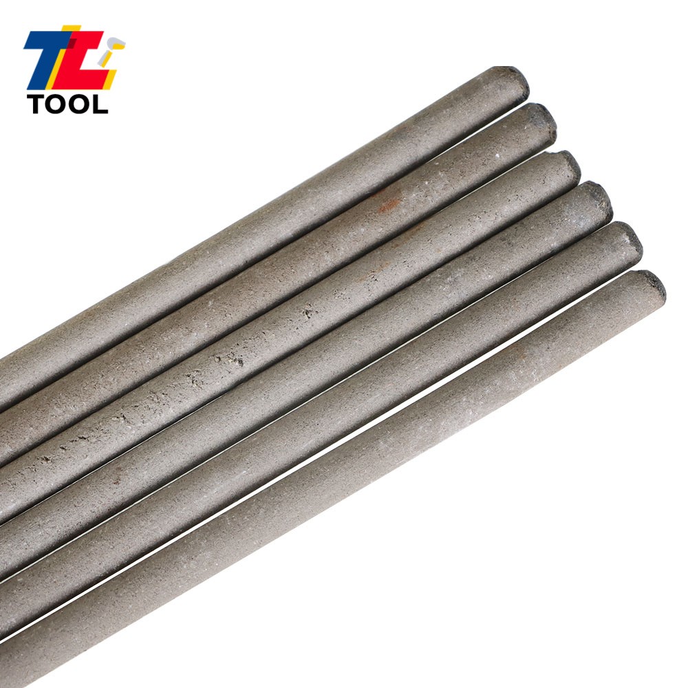 E6013 1/8″ x 14″ Premium Arc Welding Rods Carbon Steel Electrode 10 lbs with Box