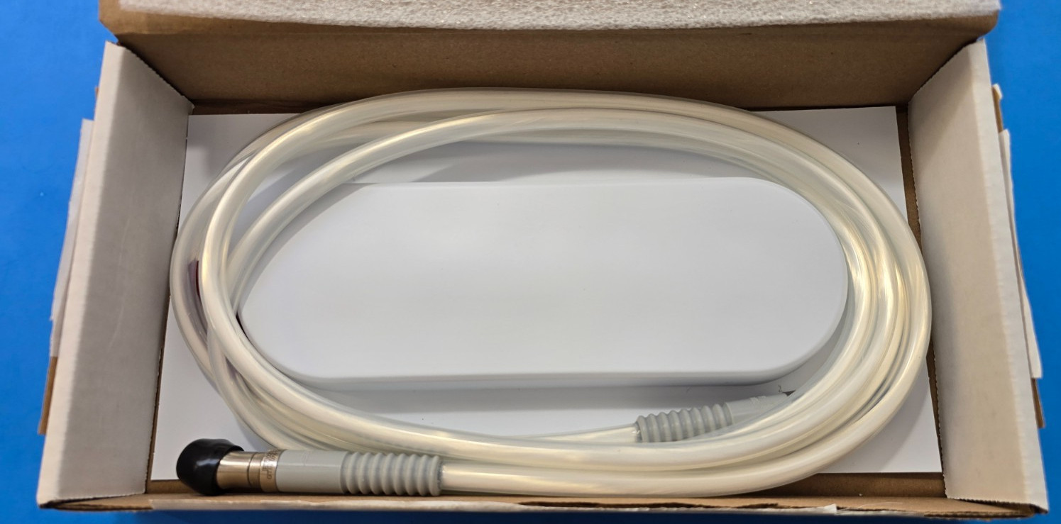 Stryker 0233-050-069 Snap-On Fiber Optic Light Cable 5.0mm x 10ft