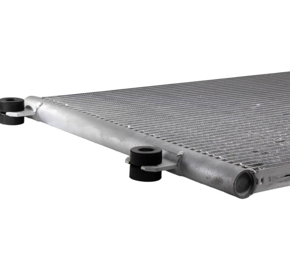 Condenser Replaces OEM: 20461065