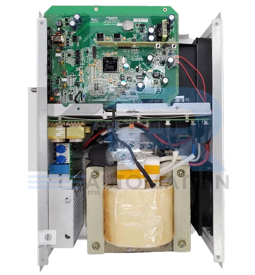 NEW Schneider Electric 865-4048-21 Conext SW Inverter Charger 48VDC 120/240VAC 2