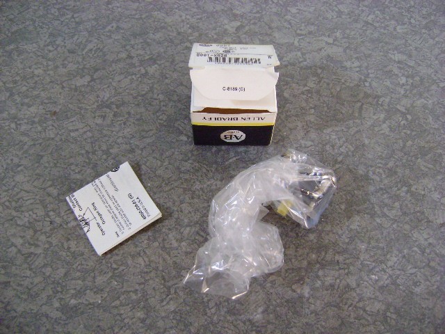 Allen Bradley 800T-XA2R Logic Reed Contact Block 2 NO 800TXAR2 AB NEW FREE SHIP
