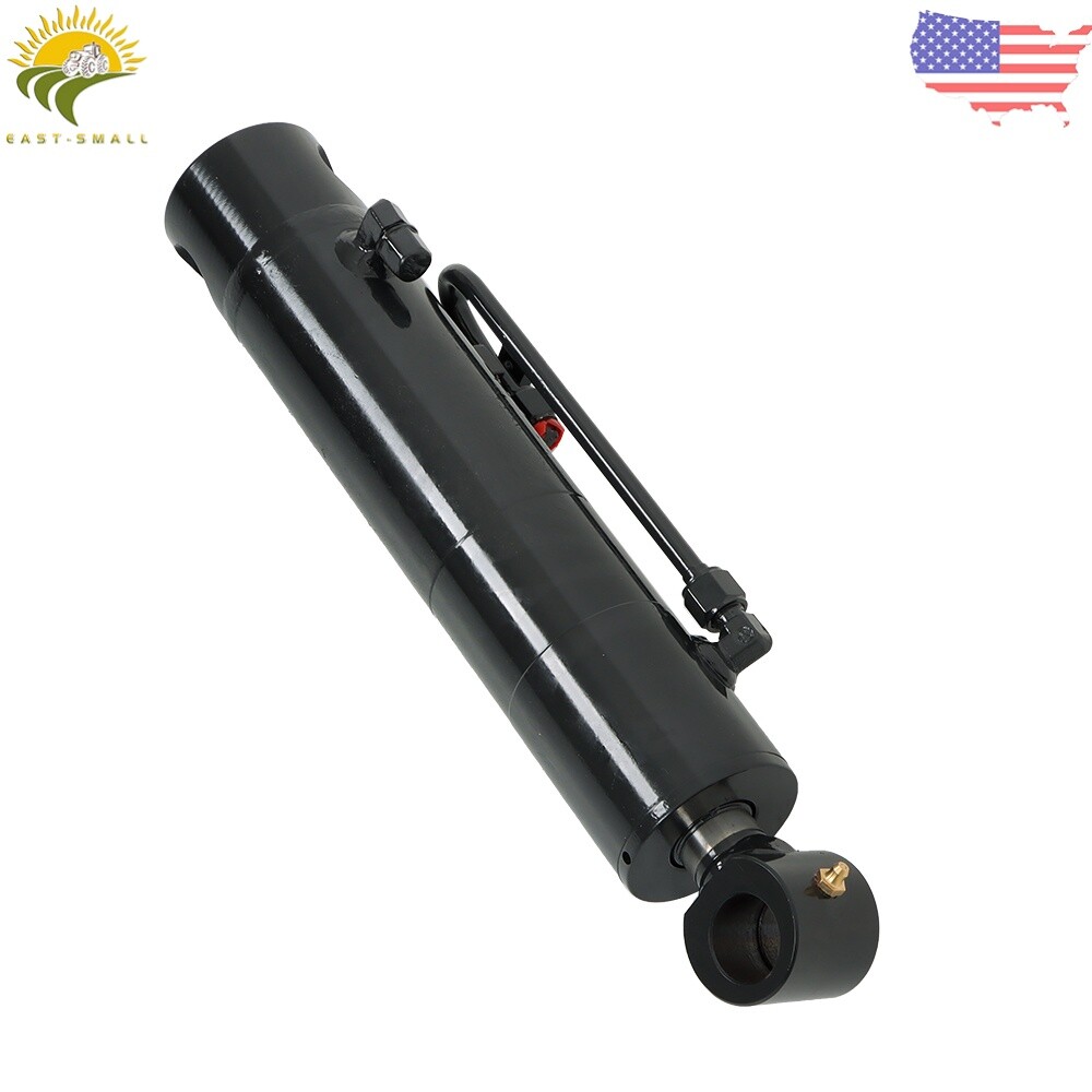 7212595 Cylinder for Bobcat Heavy Duty Heavy Duty Black Rod 1.25″