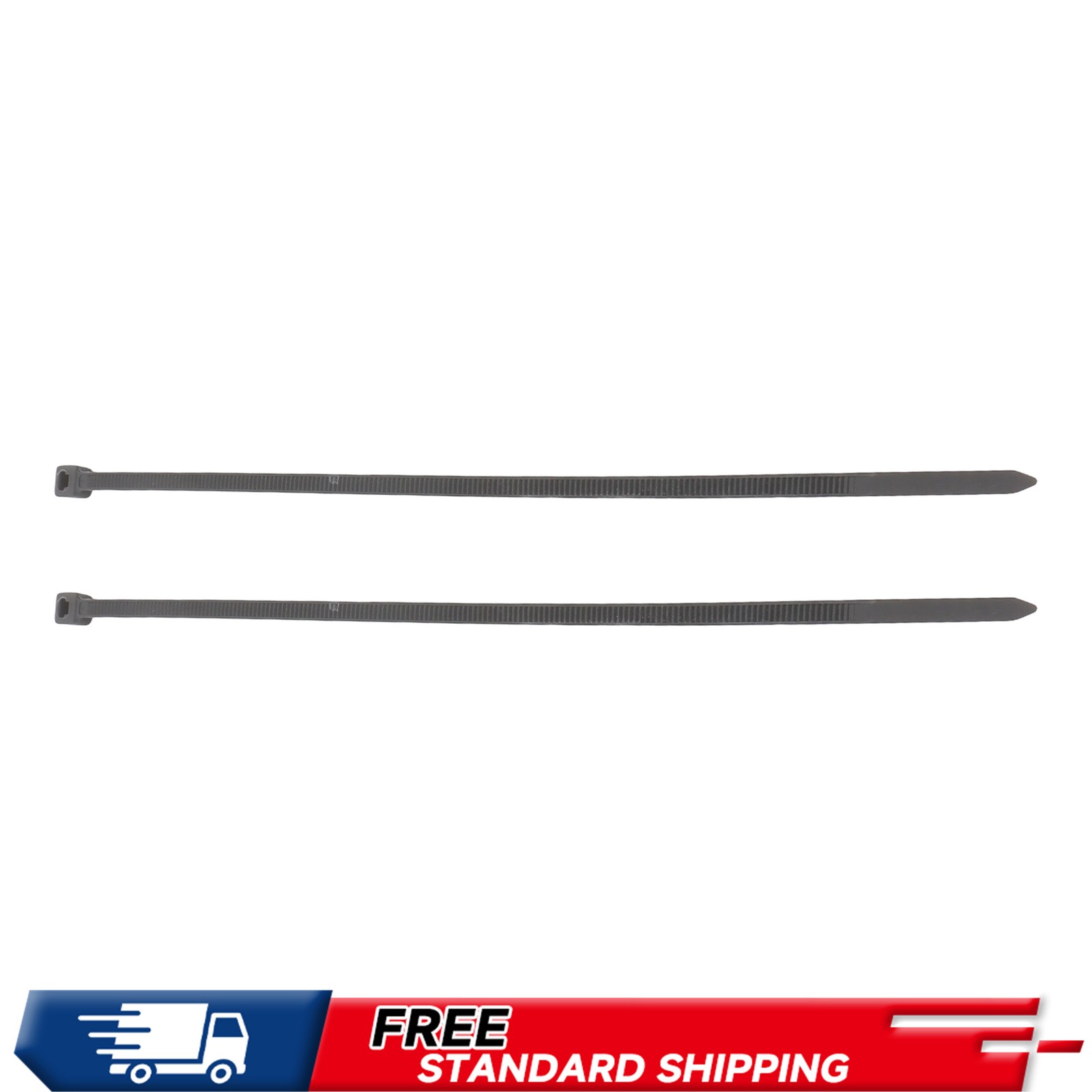 40lb Zip Ties 8 Inch Uv Rated 1000pcs Self-Locking Width 0.14″ Cable Ties