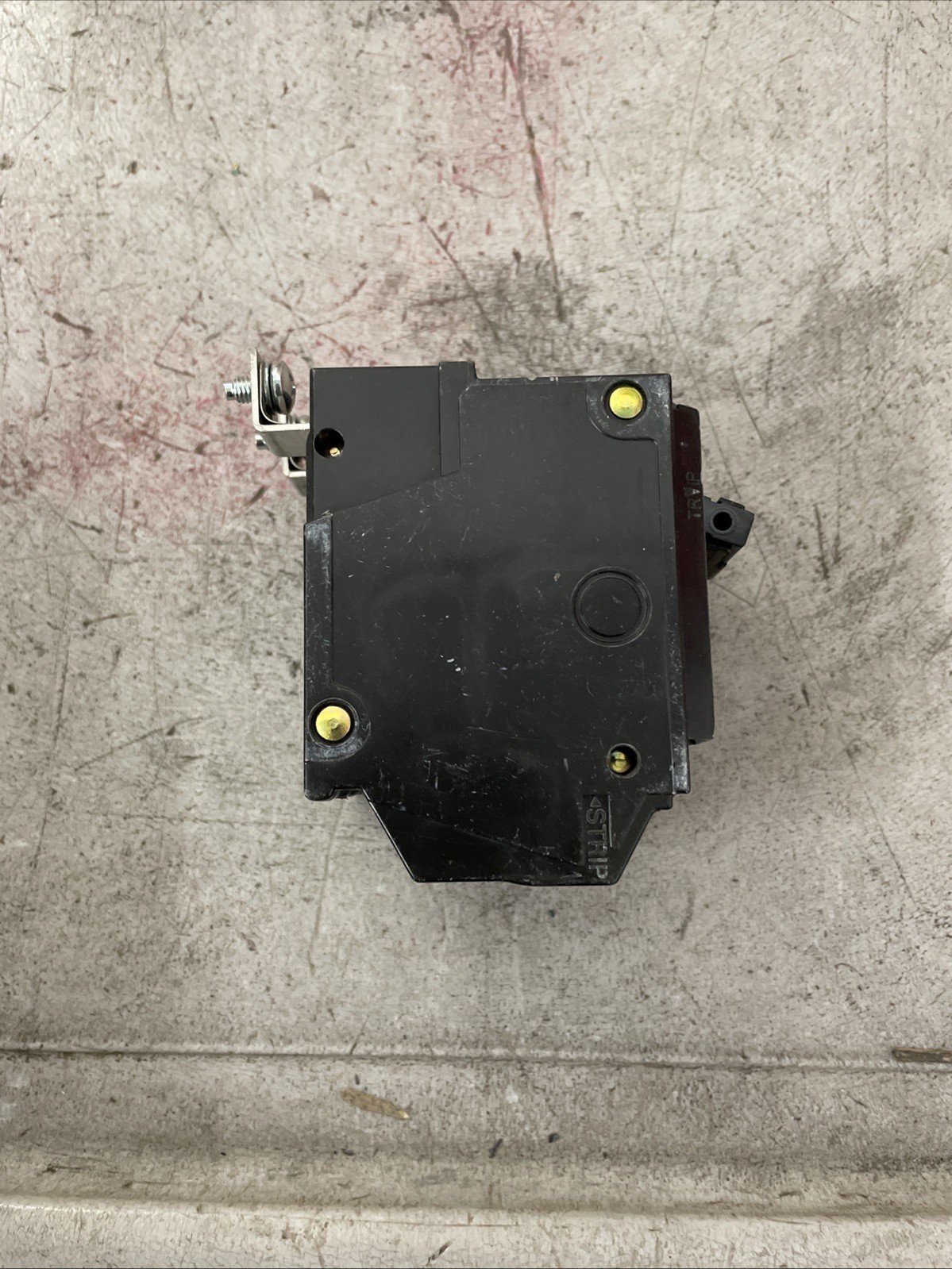 GE THQB2130 30 Amp 2 Pole 120/240V Mini Circuit Breaker