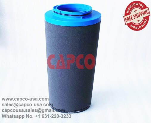 LINE FILTER ELEMENT 260FD/NON OEM/FREE SHIPPING