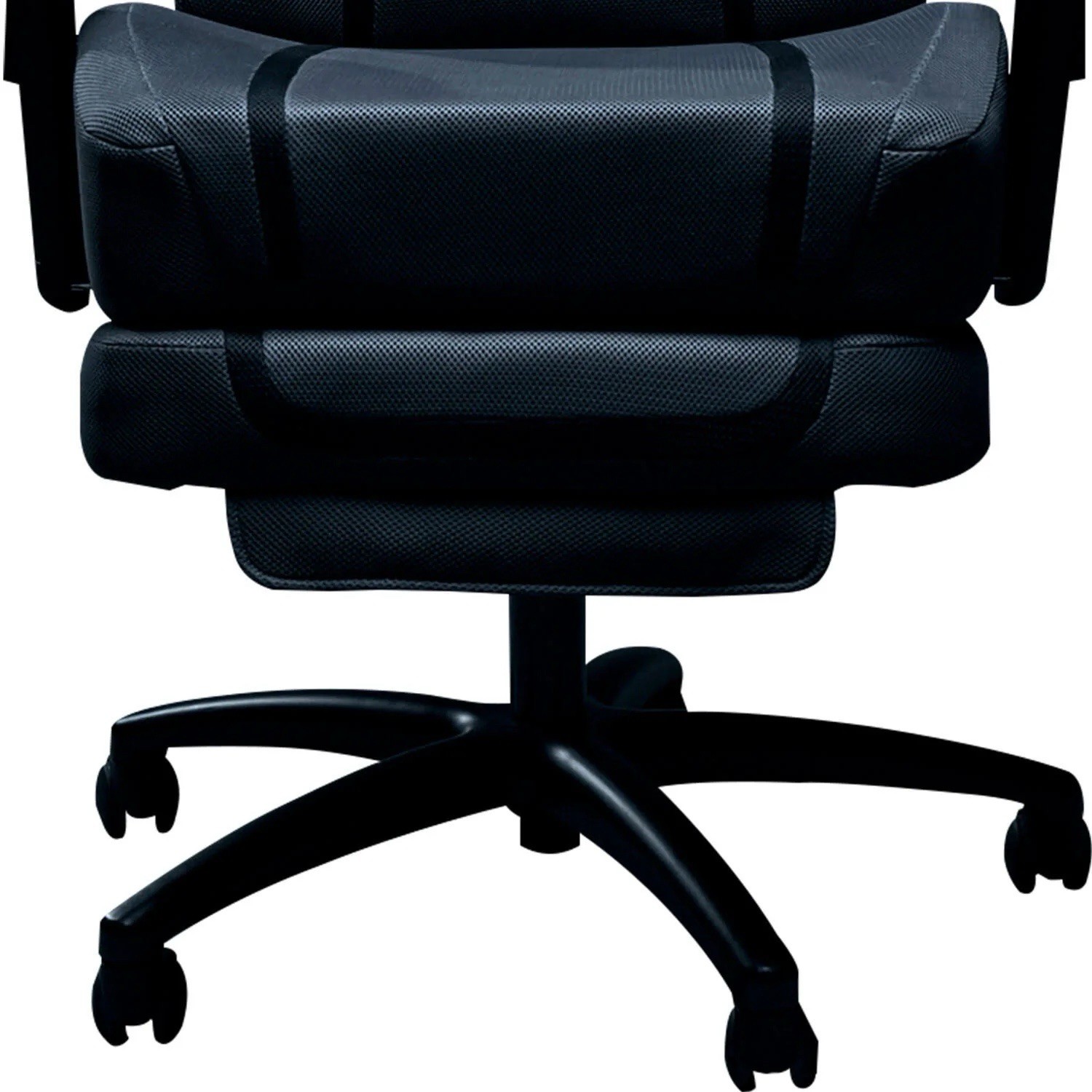 COOLER MASTER SYNK X LUNAR GRAY GAMING IMMERSION HAPTIC CHAIR ERGONOMIC