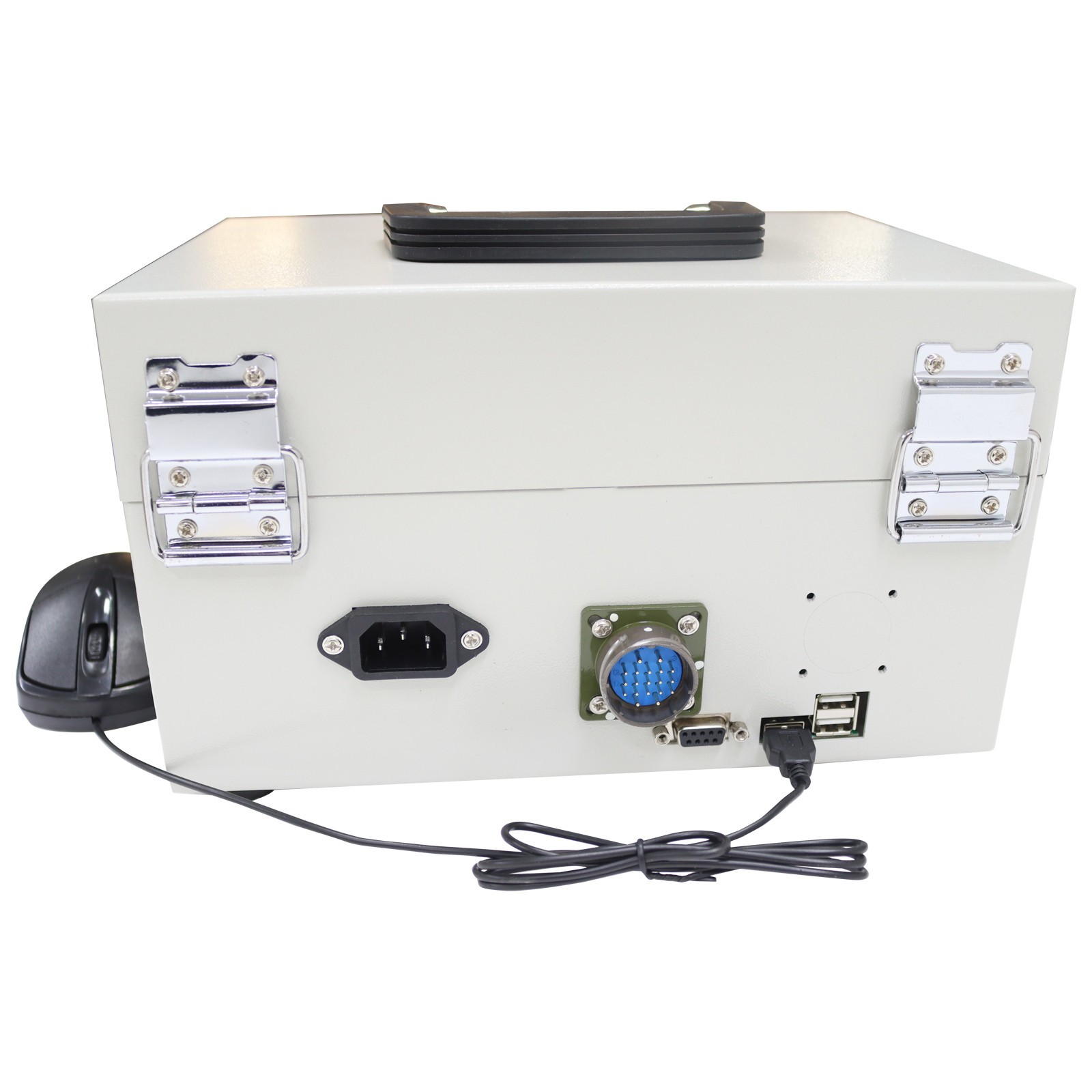 110V300W Metal Marking Engraving Machine5.1×1.9in Markingsize Pneumatic Engraver