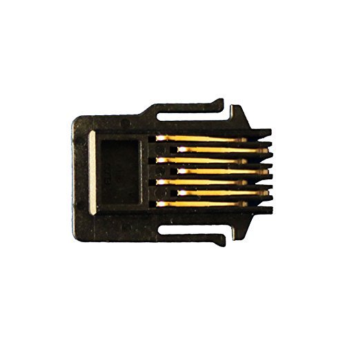 6 Pcs/set New for Epson Stylus Pro 7800 / 7880 / 9880 Narrow Contact Point