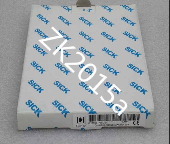 WFM30-40P321 ship by DHL OR EMS