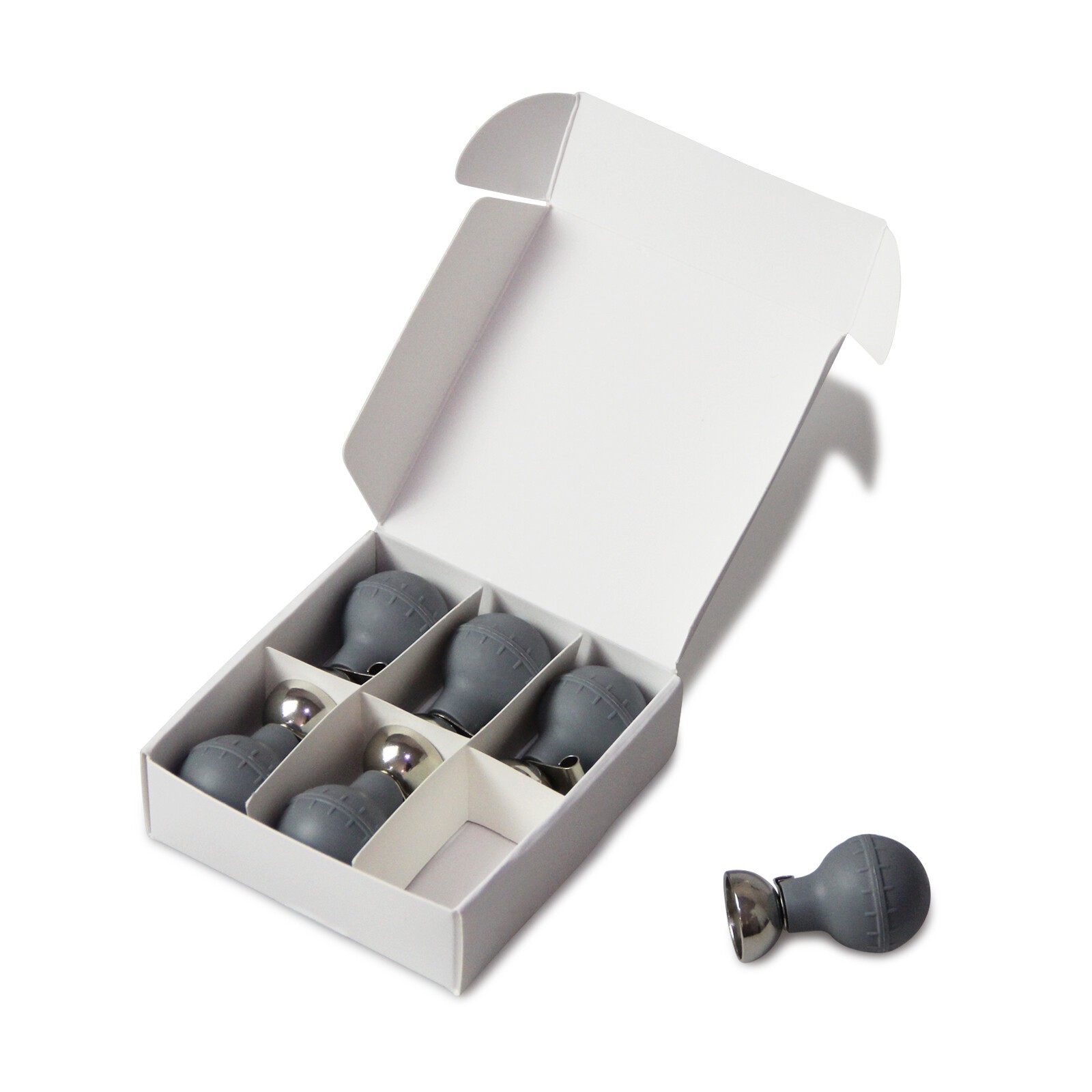 Chest Suction Electrodes for ECG EKG machine CONTEC Brand ECG EKG Machine