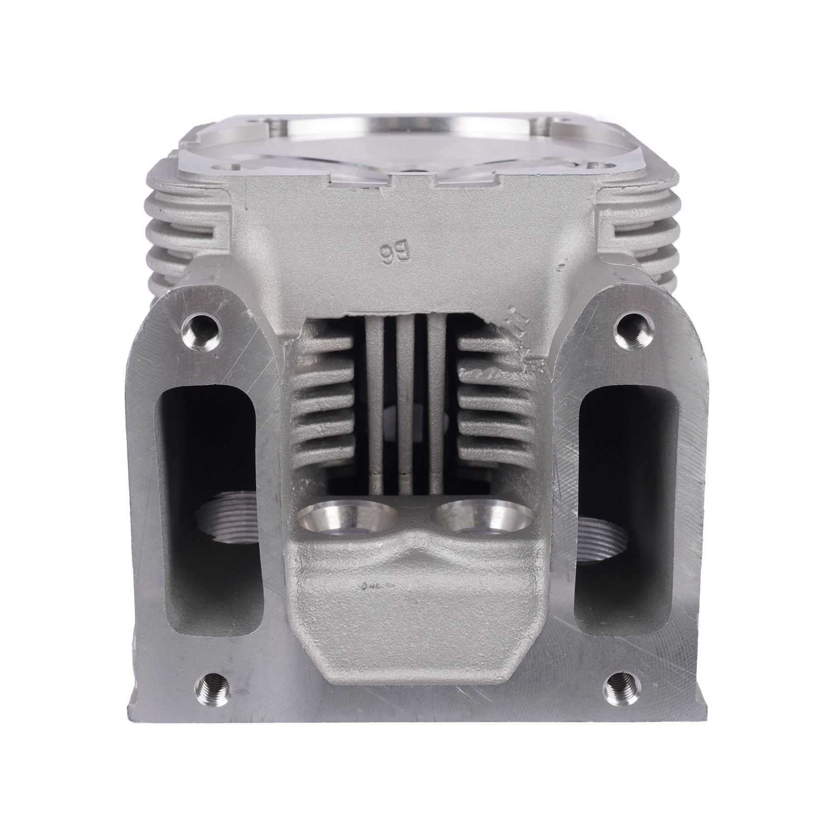 Engine Cylinder Head Valves for Deutz D DX Series F3L912 F4L912 BF4L913 04152627