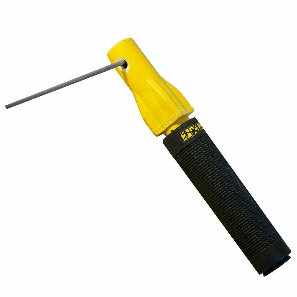 Electrode Holder ESAB ECO HANDY 200 Screw Type Electrode Holder for Welding