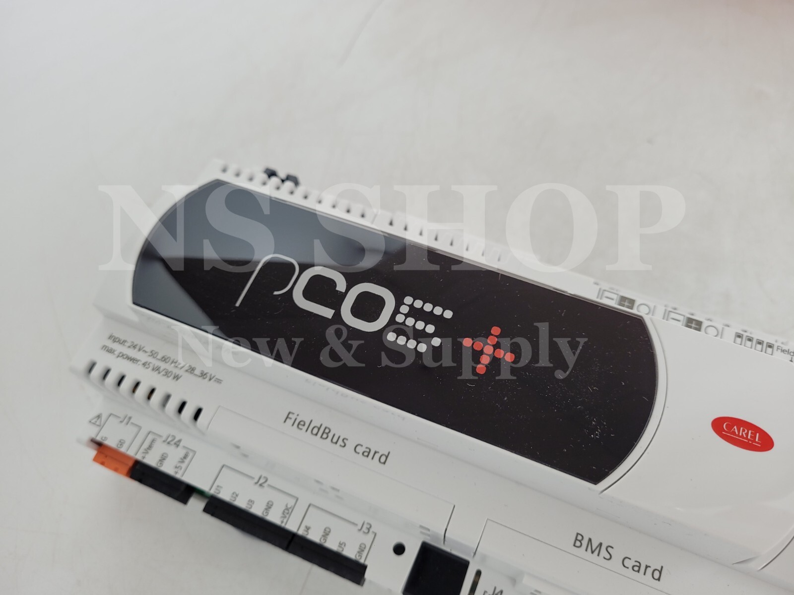 CAREL P+500BAA000M0 CONTROLLER C.PCO MEDIUM Excellent Condition