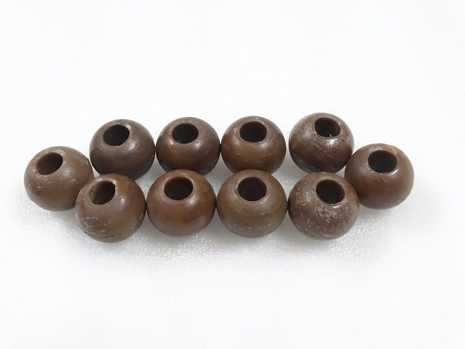 10x SEAT BALL FOR FORD 3600 3610 FARMTRAC 60 45 TRACTORS #16-17