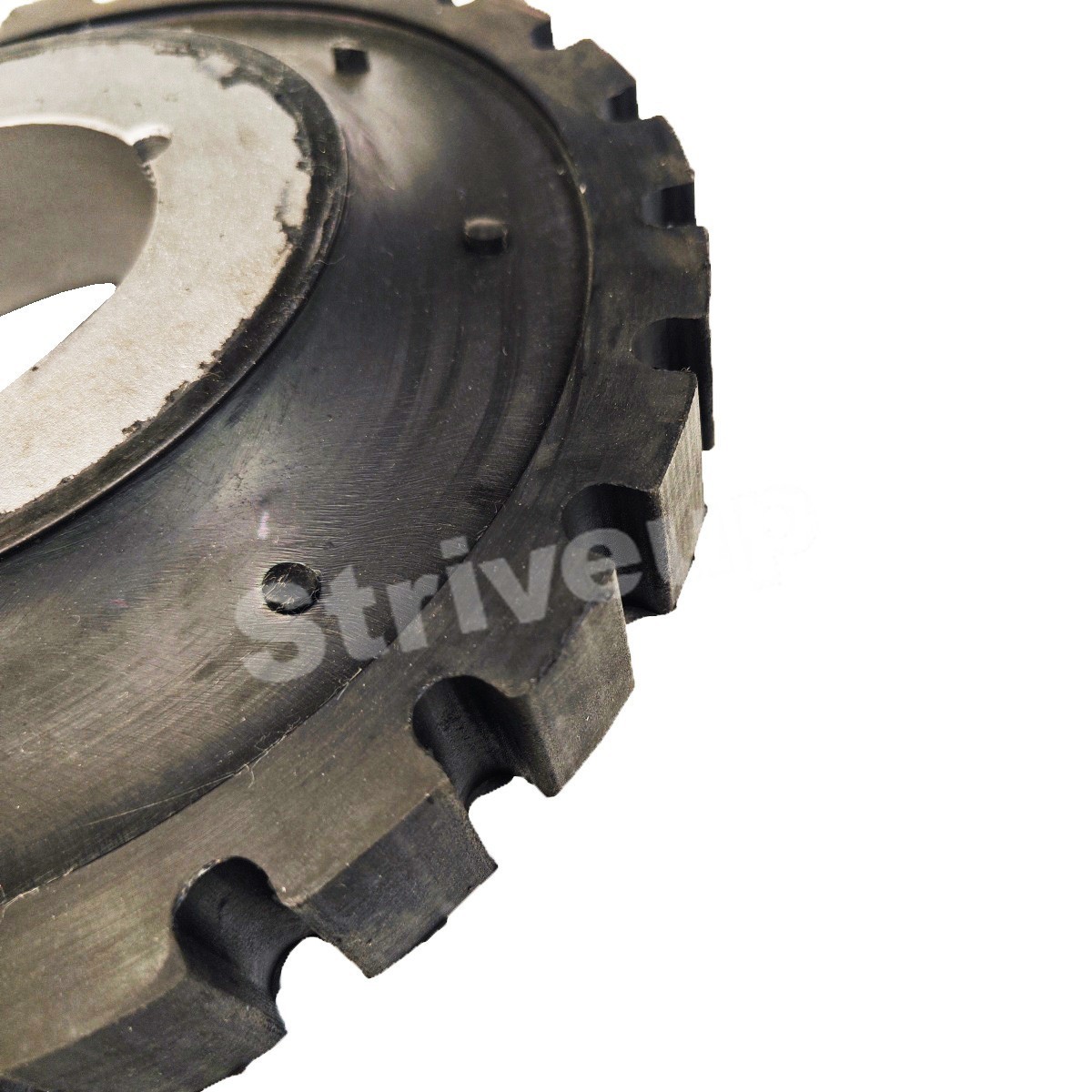 New ACT2.3SN Coupler for Reich Arcusaflex ACT2.3SN