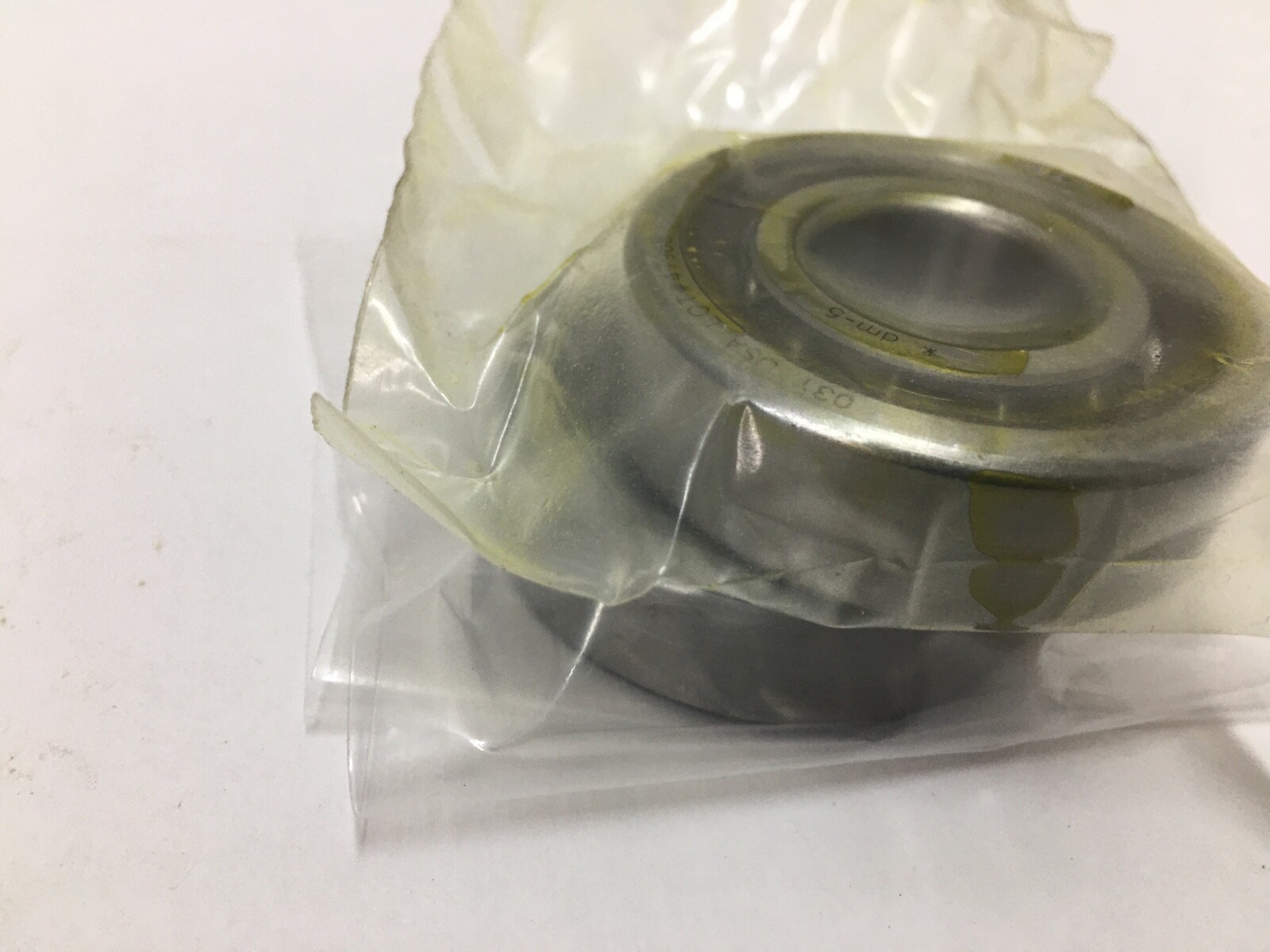 TIMKEN 3MM204WIDUM Angular Contact Bearing 20x47x14 mm 3MM 204 WI USA 2 pcs