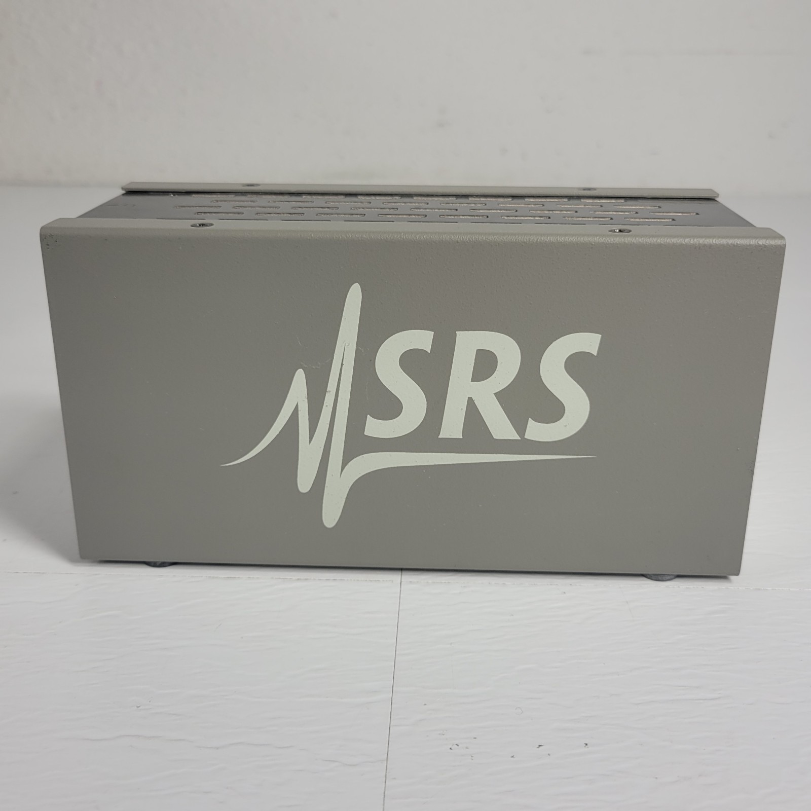 Stanford Research SRS SIM9B2 Double-Wide Prototype Module for SIM900